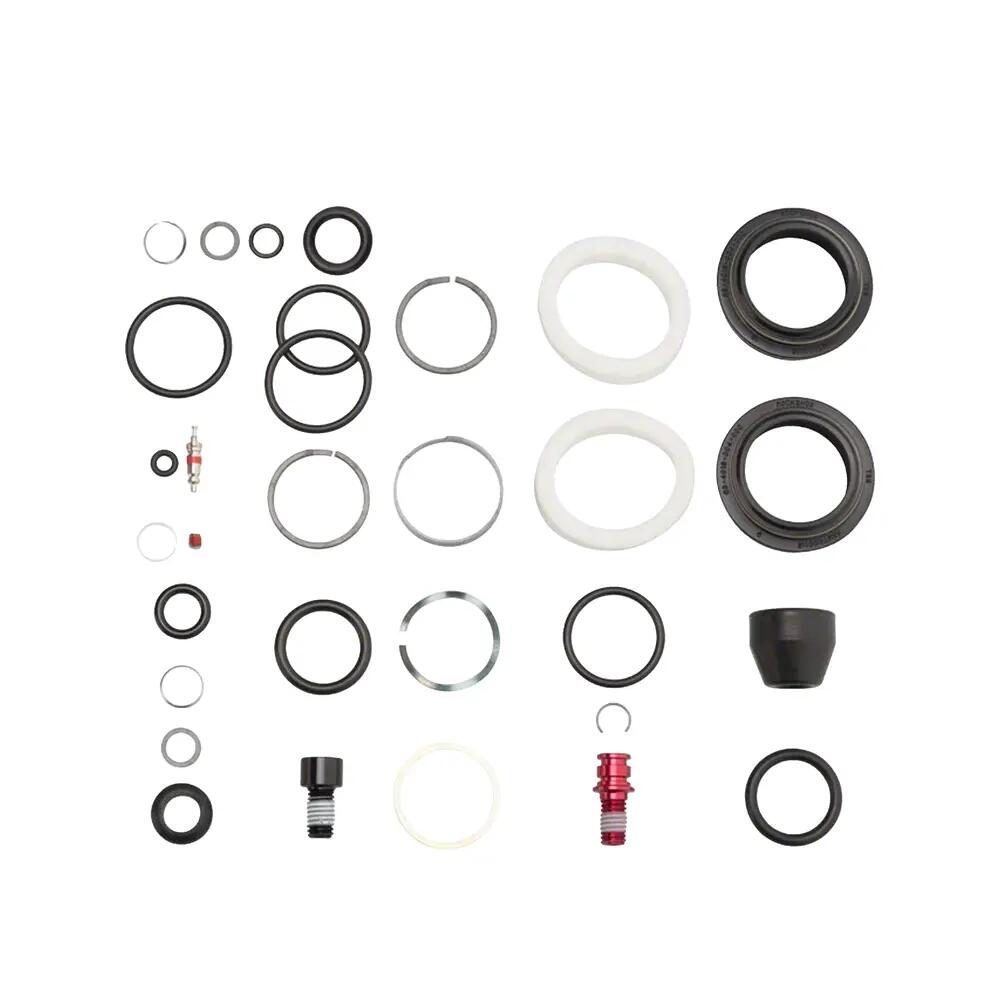 Fork parts kit Rockshox Full Rlv Sa Seals 2/2