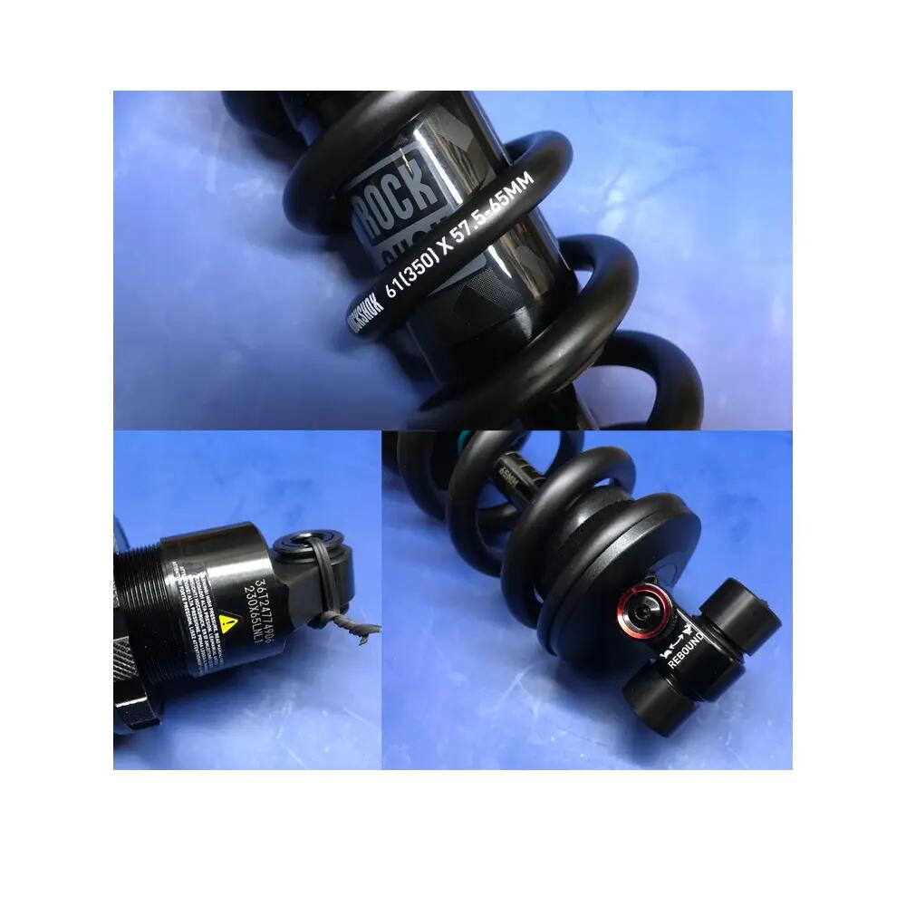 Rockshox Arc Metrica - Arc pentru amortizor spate, 1 bucată 5/5