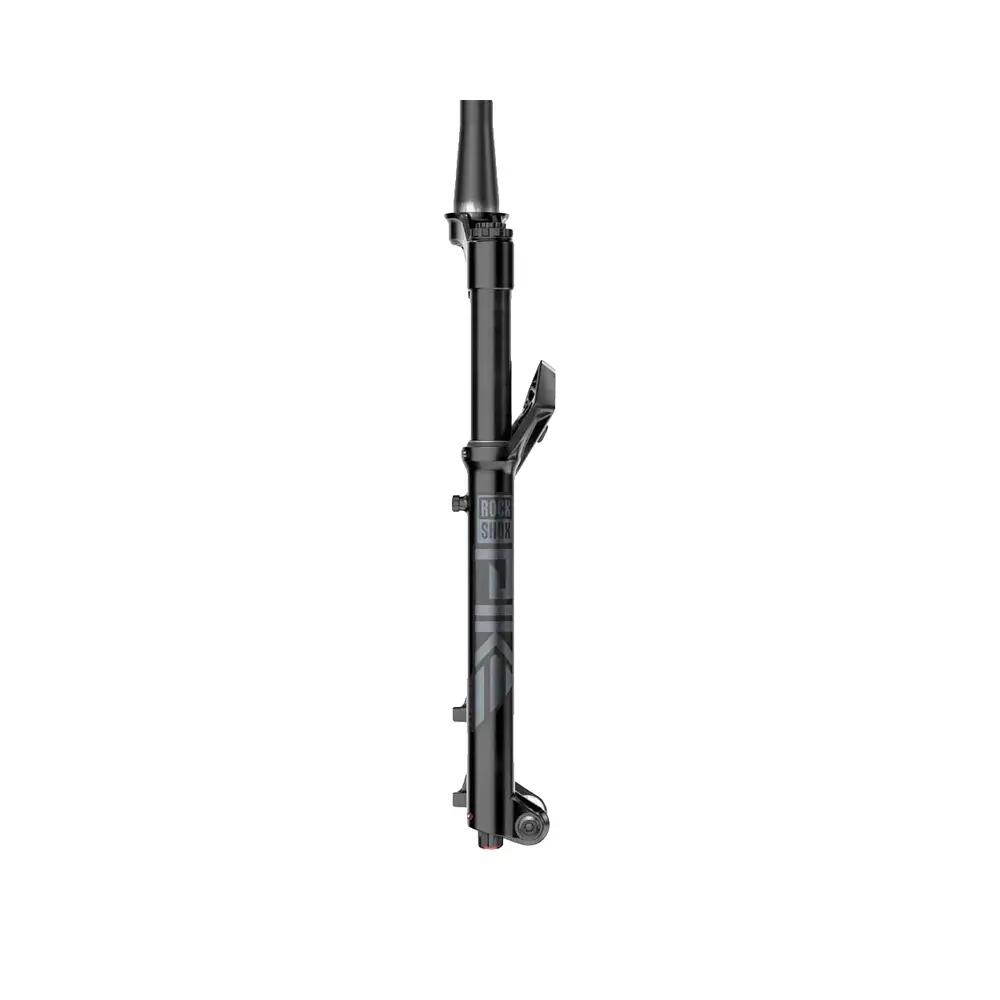 RockShox LowerLeg 29"15x110,Boost,Pike Diff. Black, met PRV-ventielen, 2023+ 8/8