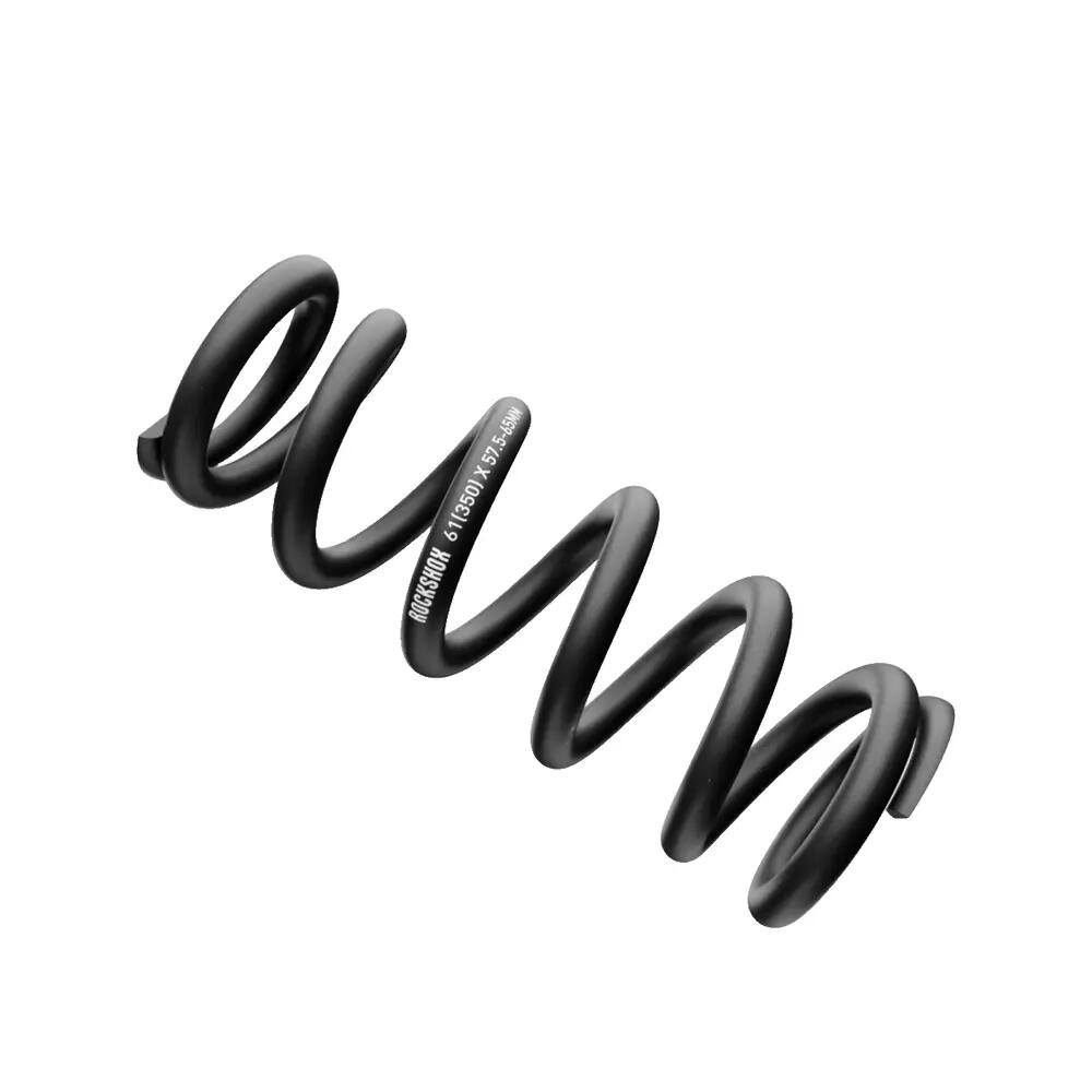 RockShox Metric Spring Damper 500lb 2/3