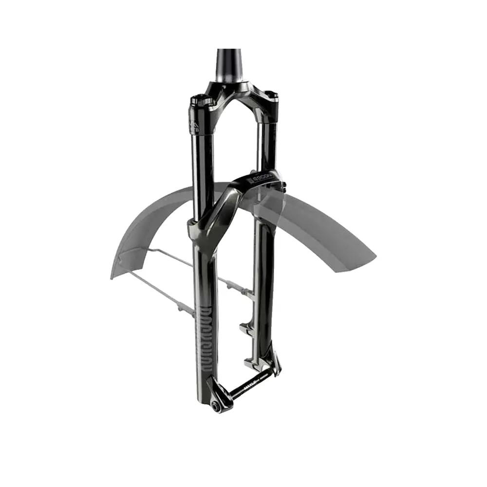 Rockshox Recon Silver Rl Sa Black 275 - 27.5 2/3
