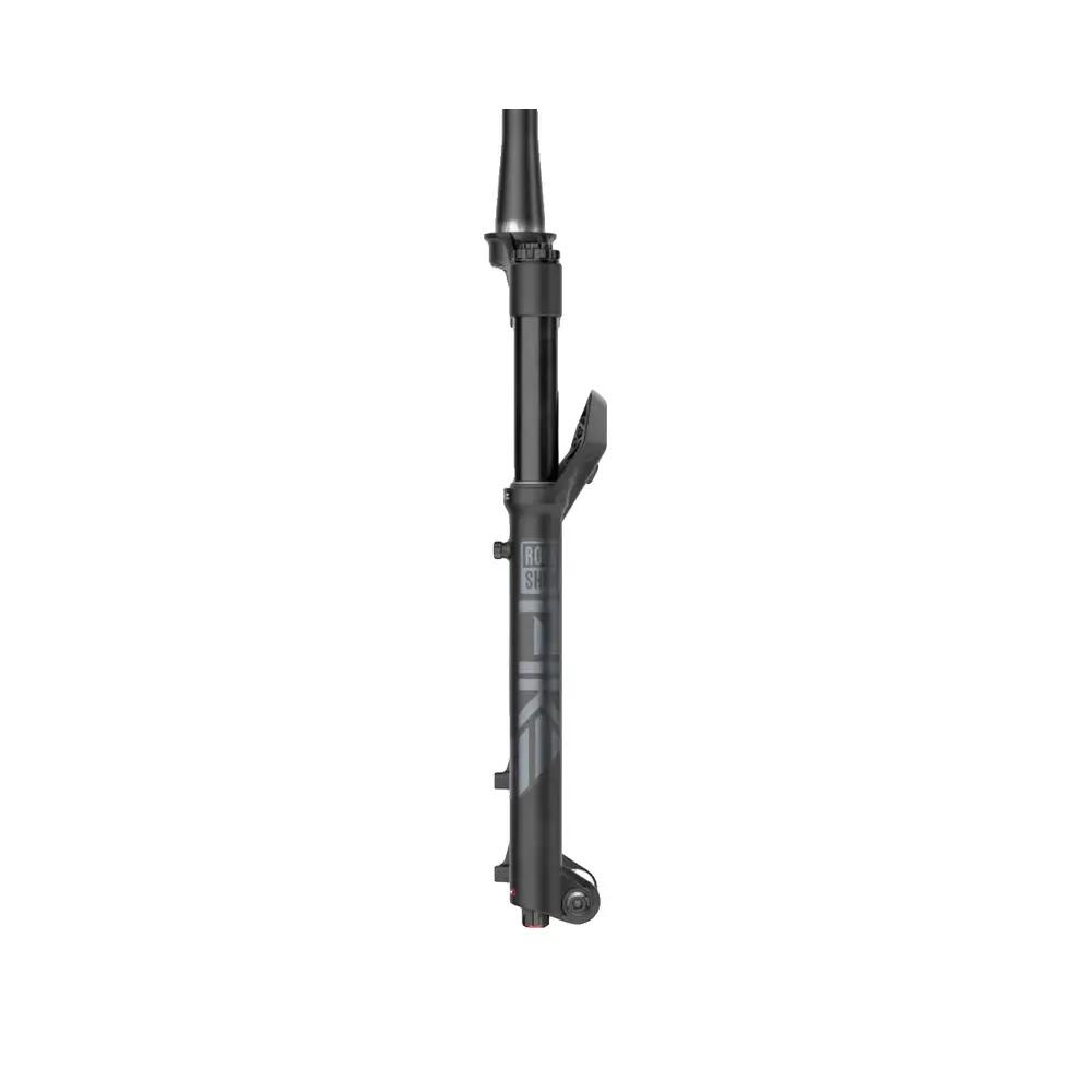 RockShox LowerLeg 29"15x110,Boost,Pike Diff. Black, met PRV-ventielen, 2023+ 7/8