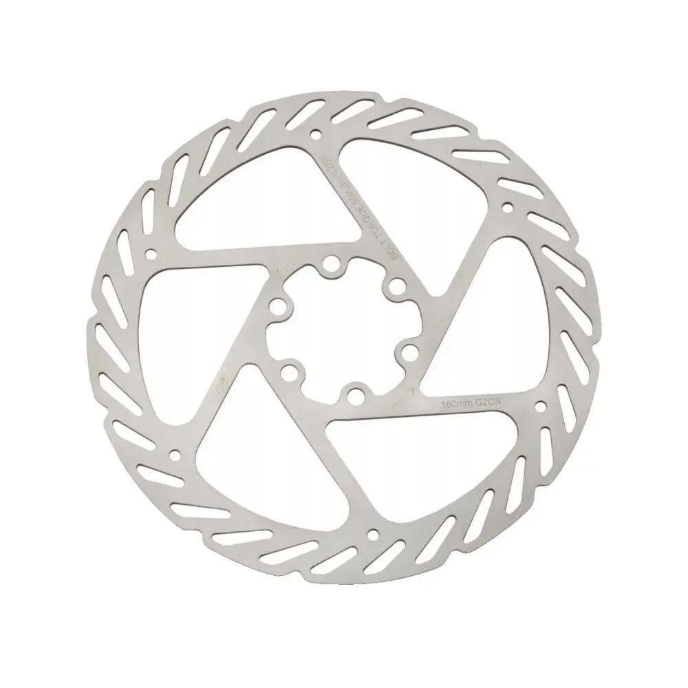 Avid Rotor G2 Cleansweep Silver 3/4