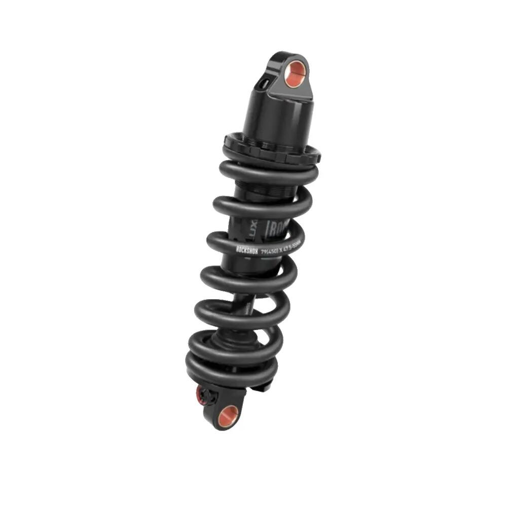 Rockshox Arc Metrica - Arc pentru amortizor spate, 1 bucată 3/5