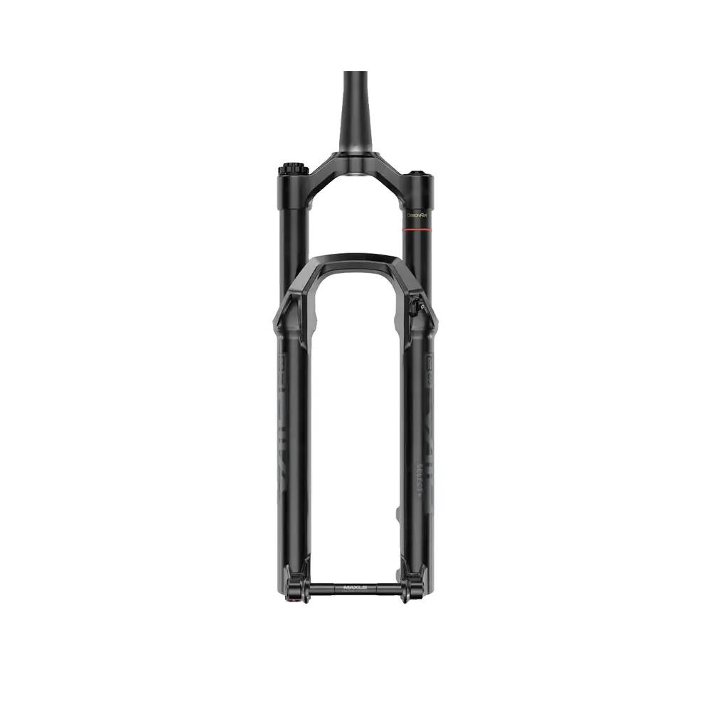 RockShox LowerLeg 29"15x110,Boost,Pike Diff. Black, met PRV-ventielen, 2023+ 5/8