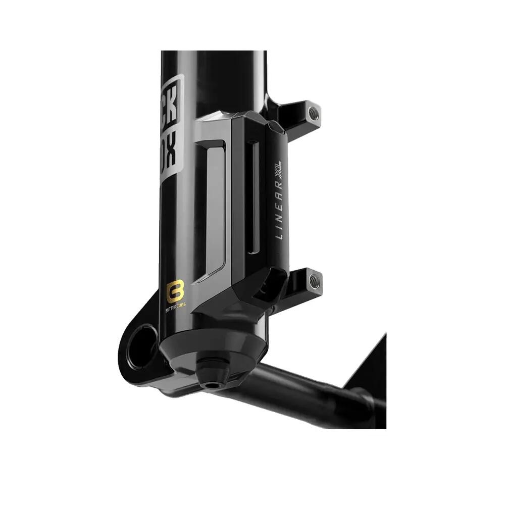 Rockshox Boxxer Ultimate D2 Red - 29 6/6