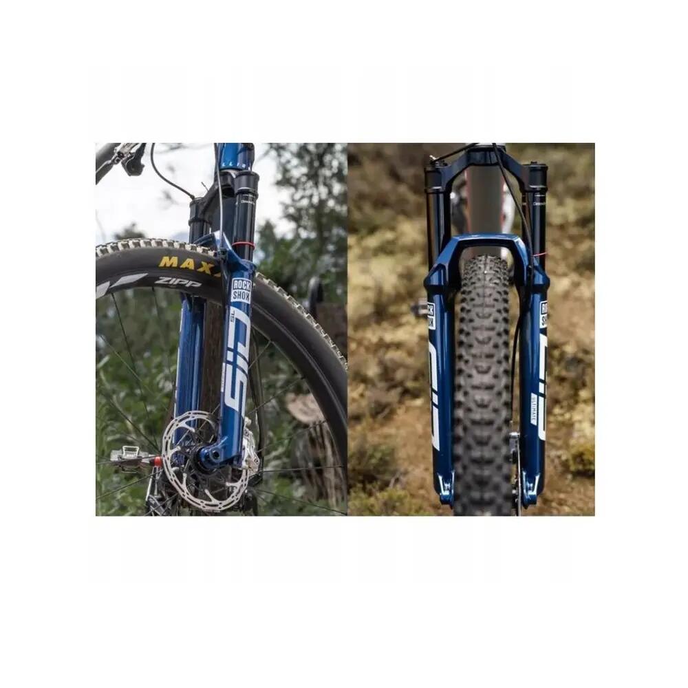 Fourche suspendue 29" SID Ultimate Race Day D1 5/6