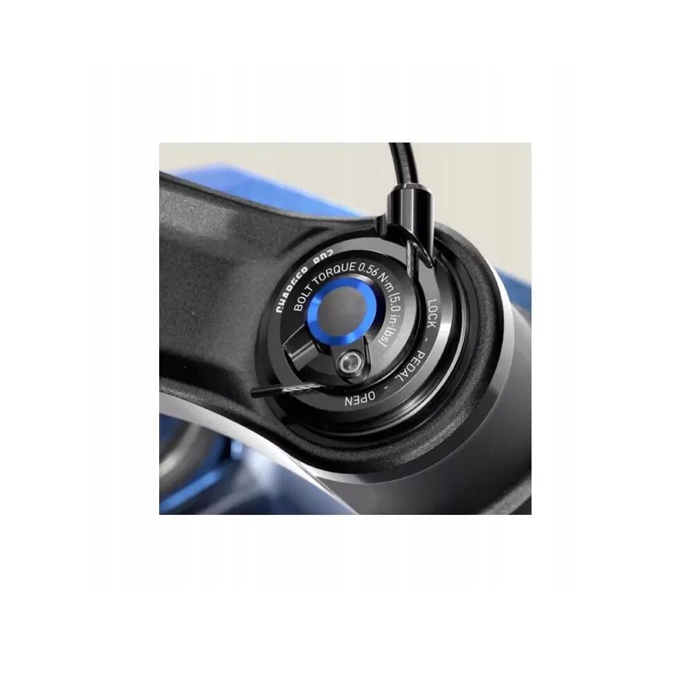 Fourche suspendue 29" SID Ultimate Race Day D1 4/6
