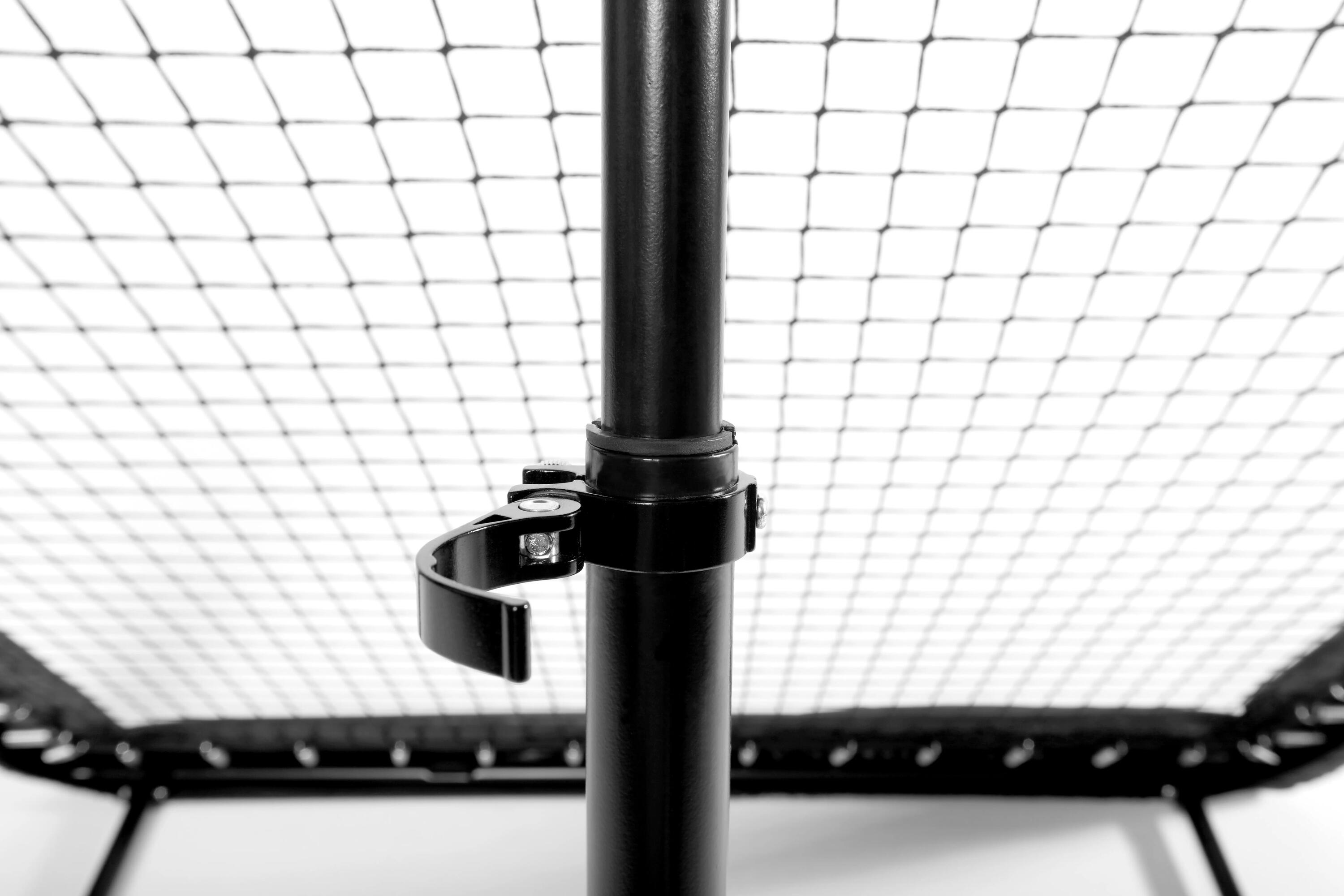 Rebounder - Balsporten - Salta Motion - Verstelbaar - 124 x 124 cm 5/10