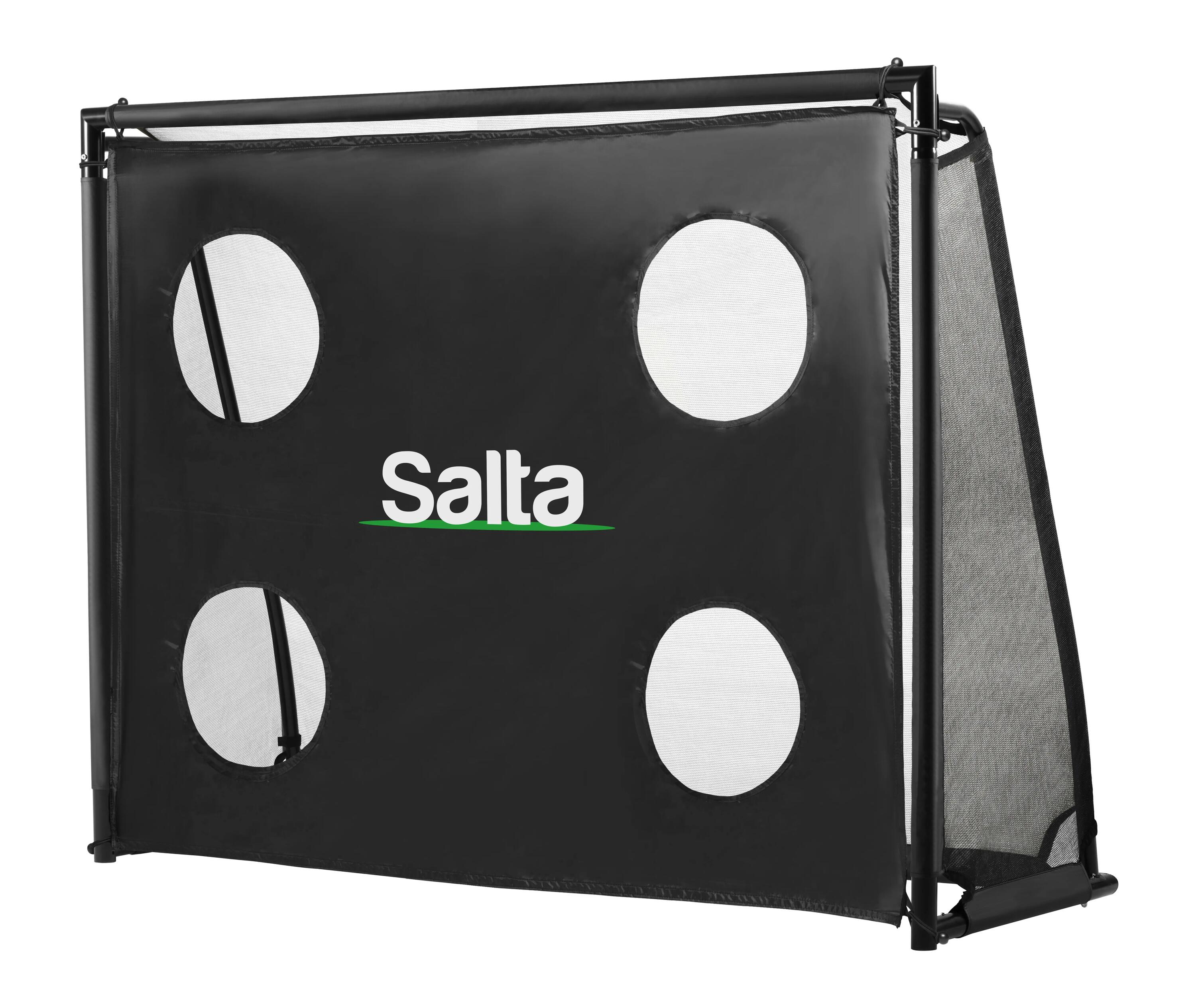 But de football Salta Legend acier 2/7
