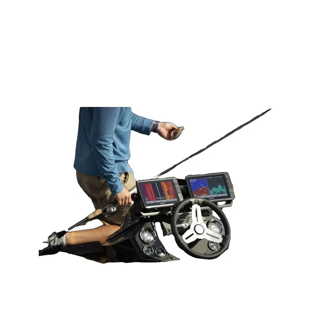 Ricetrasmittente GARMIN gt36uhd-tm 4/4
