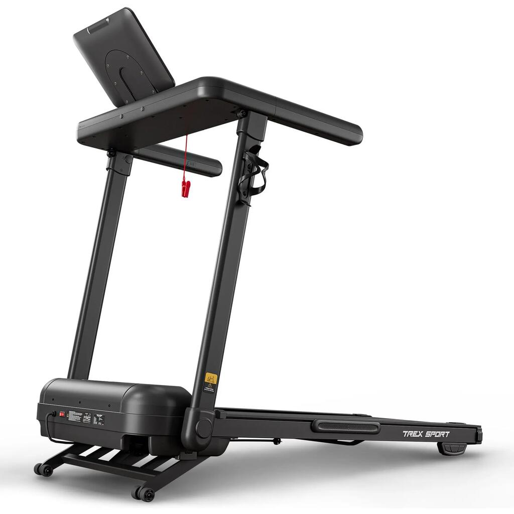 Бягаща пътека Trex Sport BRAVE TX-850TM с автоматичен наклон 14 км/ч
