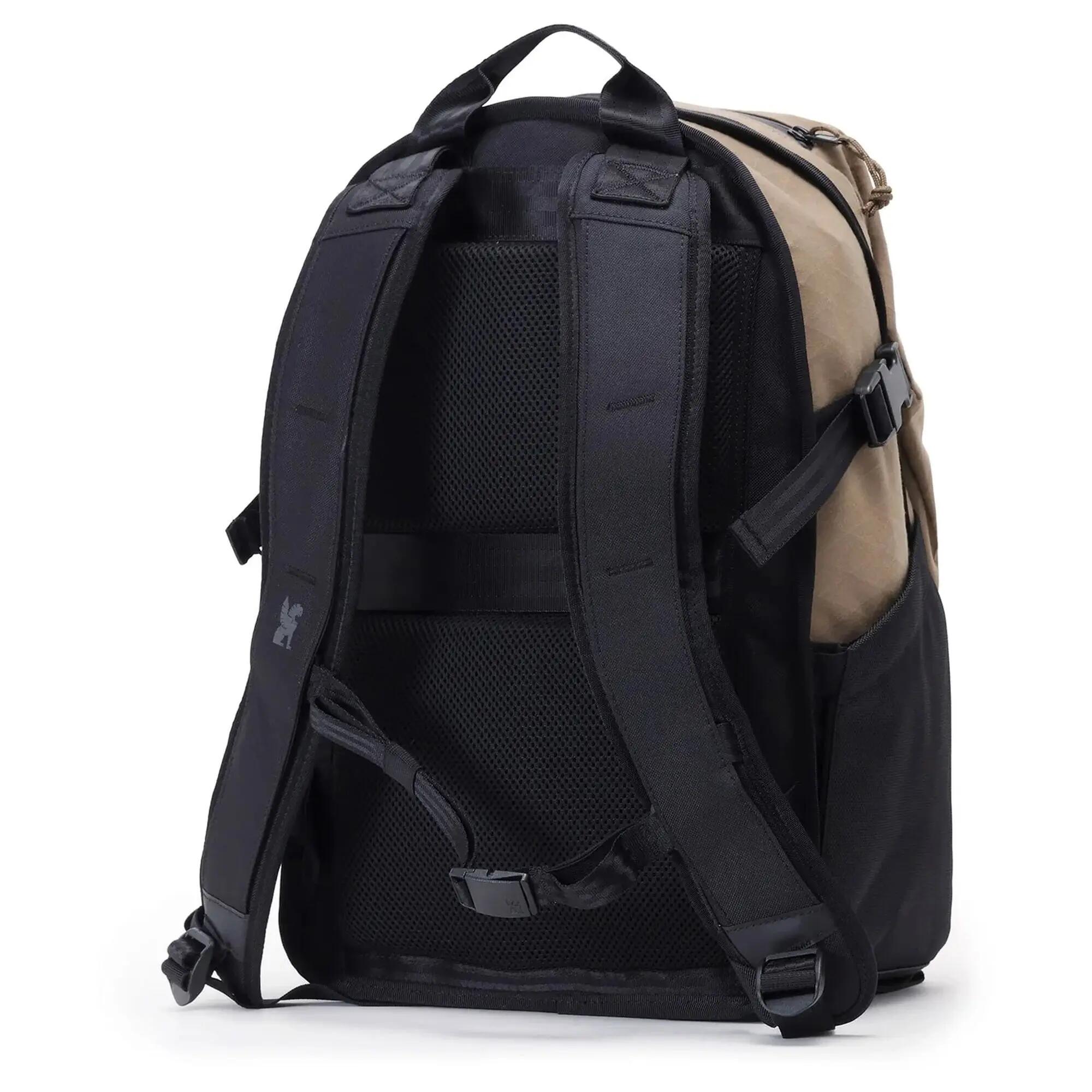 Chrome Extlek 24L - Rucksack 15" 44.5 cm 3/3