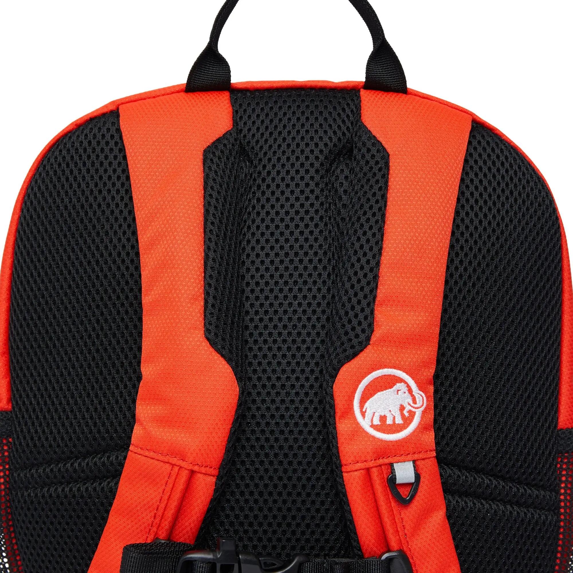Mammut First Zip 16 - Jr. Rucksack 39 cm 4/5