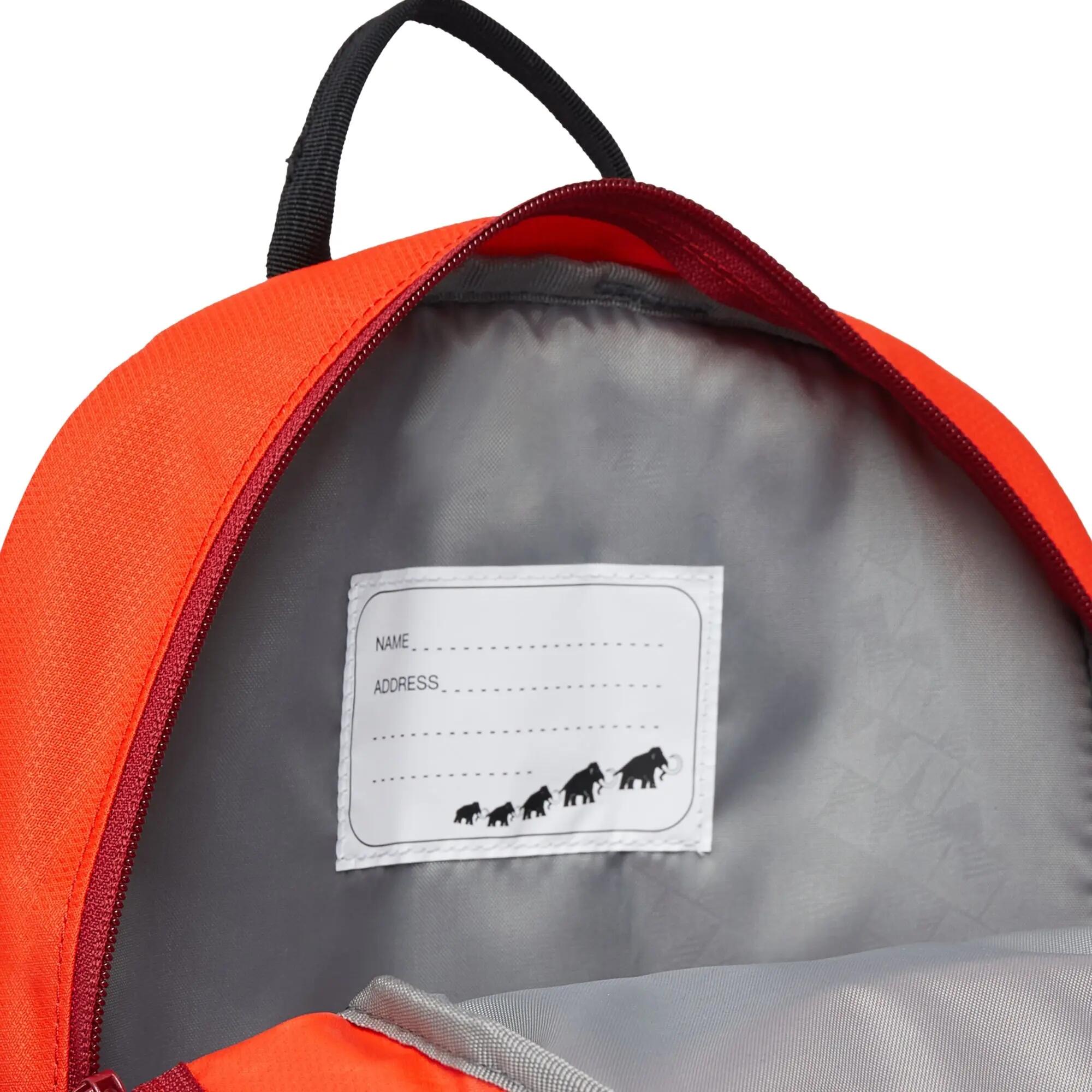 Mammut First Zip 16 - Jr. Rucksack 39 cm 3/5