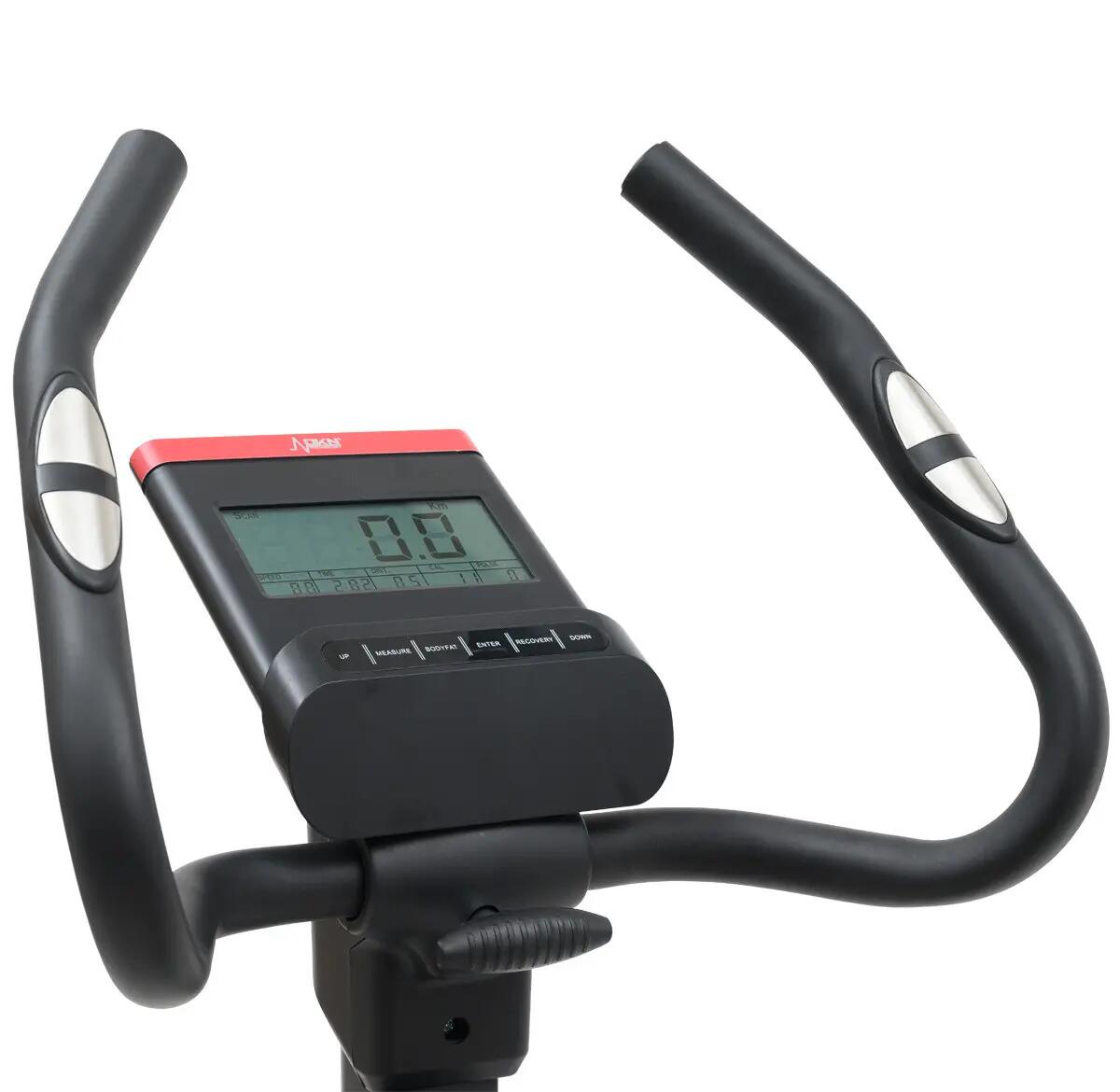 Vélo magnétique M-460 5/5