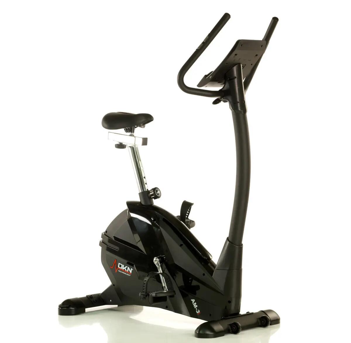 Vélo d'appartement AM-3i 5/5