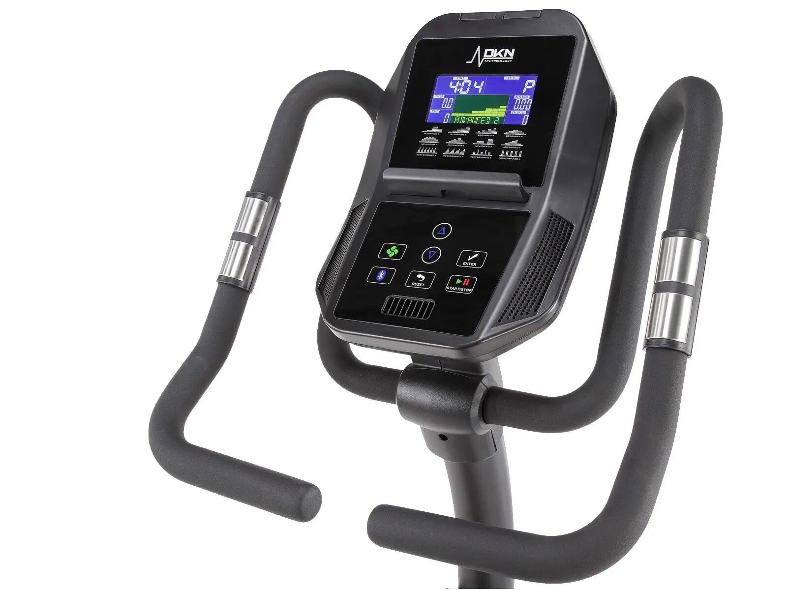 EMB-600 Hometrainer 4/5