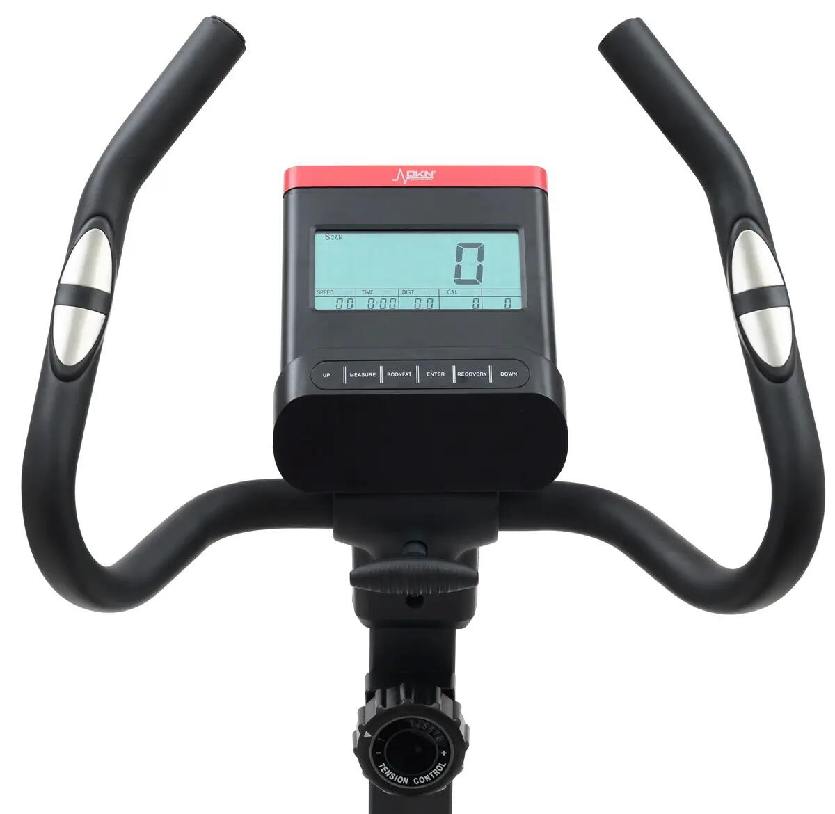 Vélo magnétique M-460 4/5