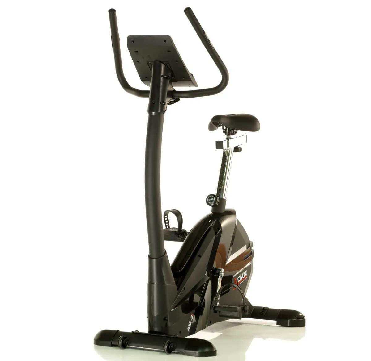 Vélo d'appartement AM-3i 3/5