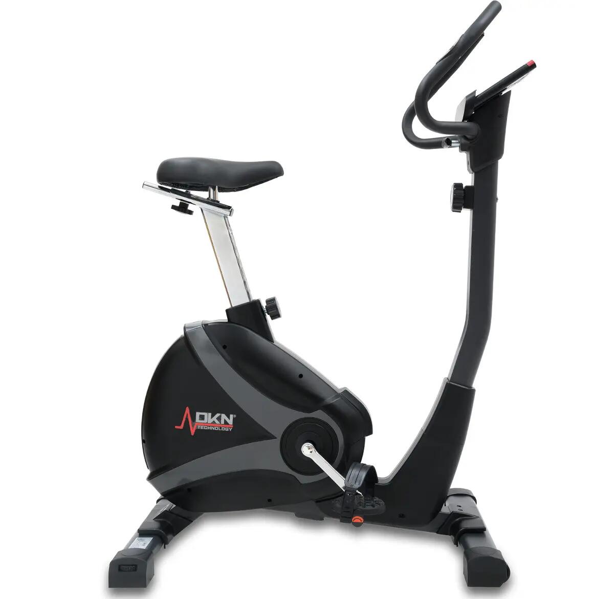 Vélo magnétique M-460 2/5