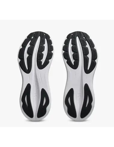 Heren - Laufen - Schuhe - gedämpft, vielseitig - Gel-Pulse 17 - schwarz 5/5