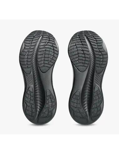 Zapato Gel Excite para Mujer Negro, Gris 5/5