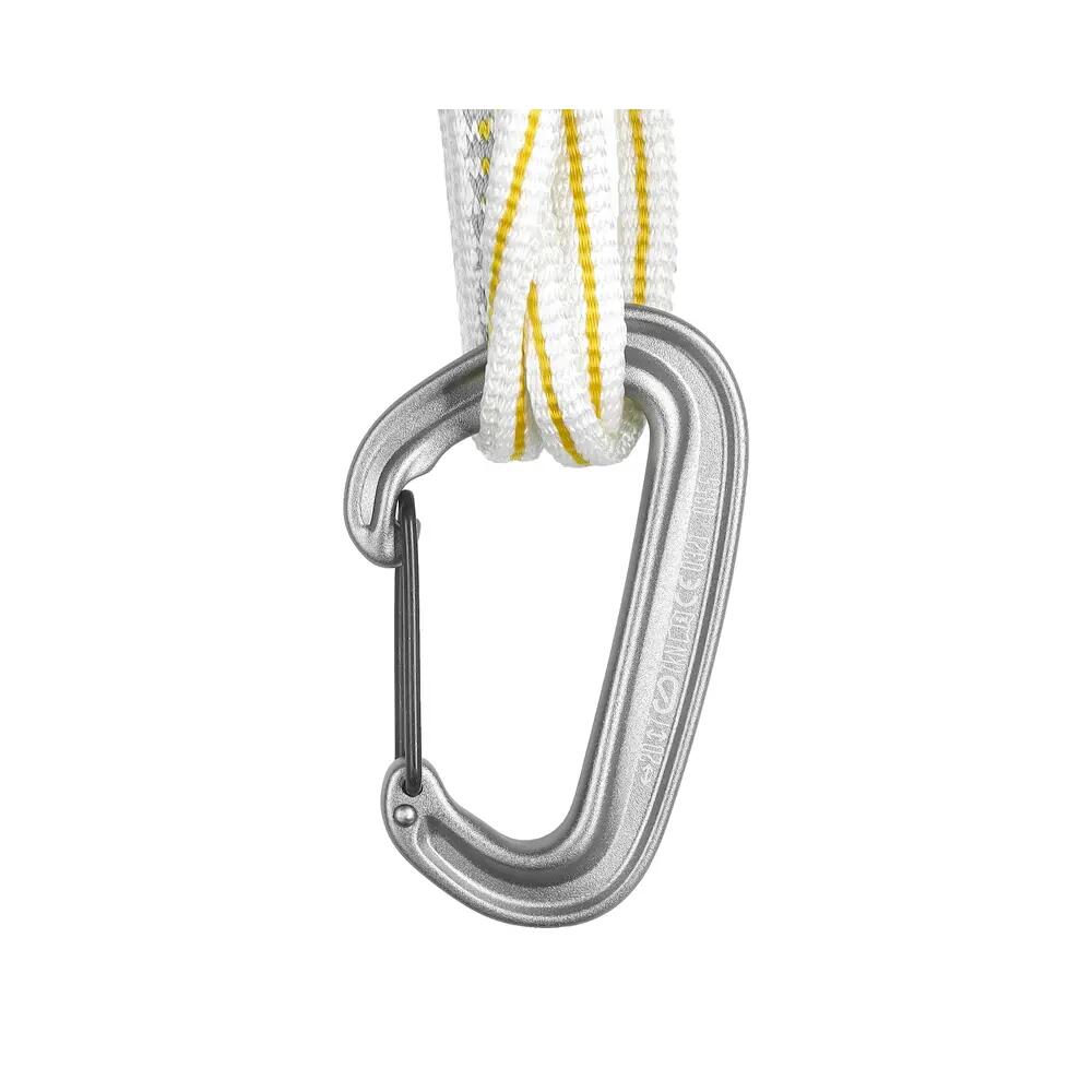 Quickdraw Black Diamond MiniWire Alpine 3-Pack Multicolore 6/6