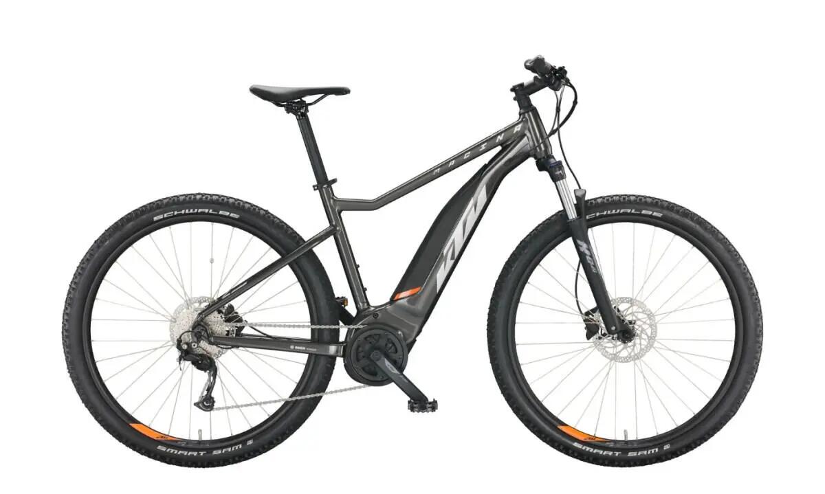 KTM picture