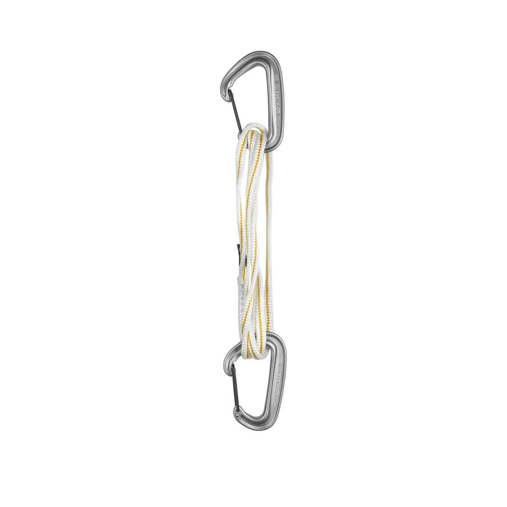 Quickdraw Black Diamond MiniWire Alpine 3-Pack Multicolore 4/6