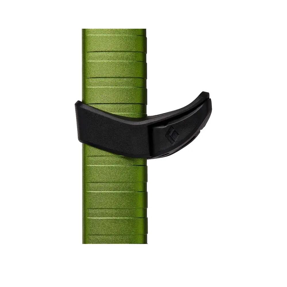 Piolet Black Diamond Venom LT Tech Vert 7/8