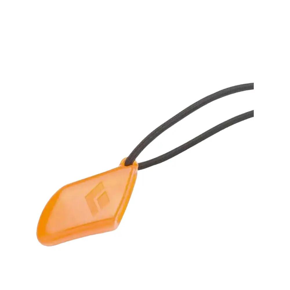 Protection de piolet Black Diamond Orange 2/3