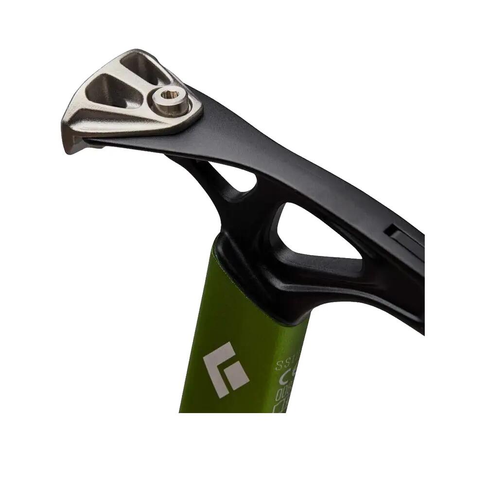 Piolet Black Diamond Venom LT Tech Vert 6/8