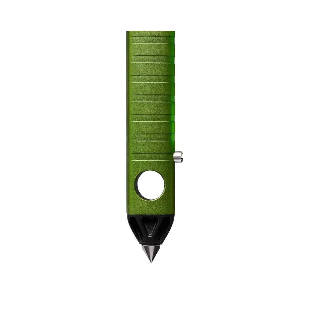 Piolet Black Diamond Venom LT Tech Vert 5/8