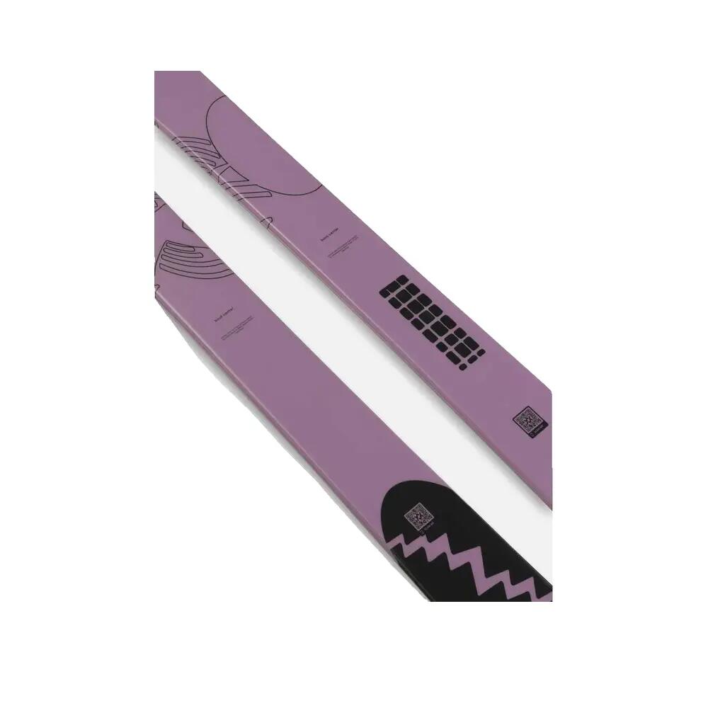 Völkl Revolt Junior Skis 9/10