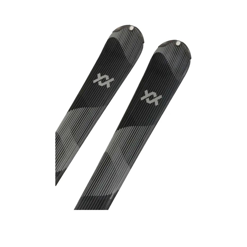 Pack narciarski Völkl Shine 72 z wiązaniami vMotion 10 8/10