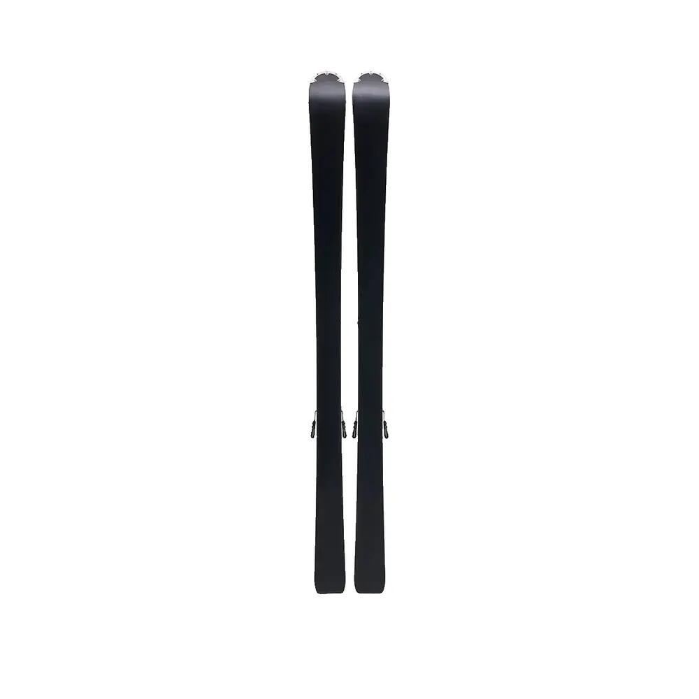 Pack Ski K2 Blur Jr + Bindungen 7.0 FDT Jr blau Jungen 2/5