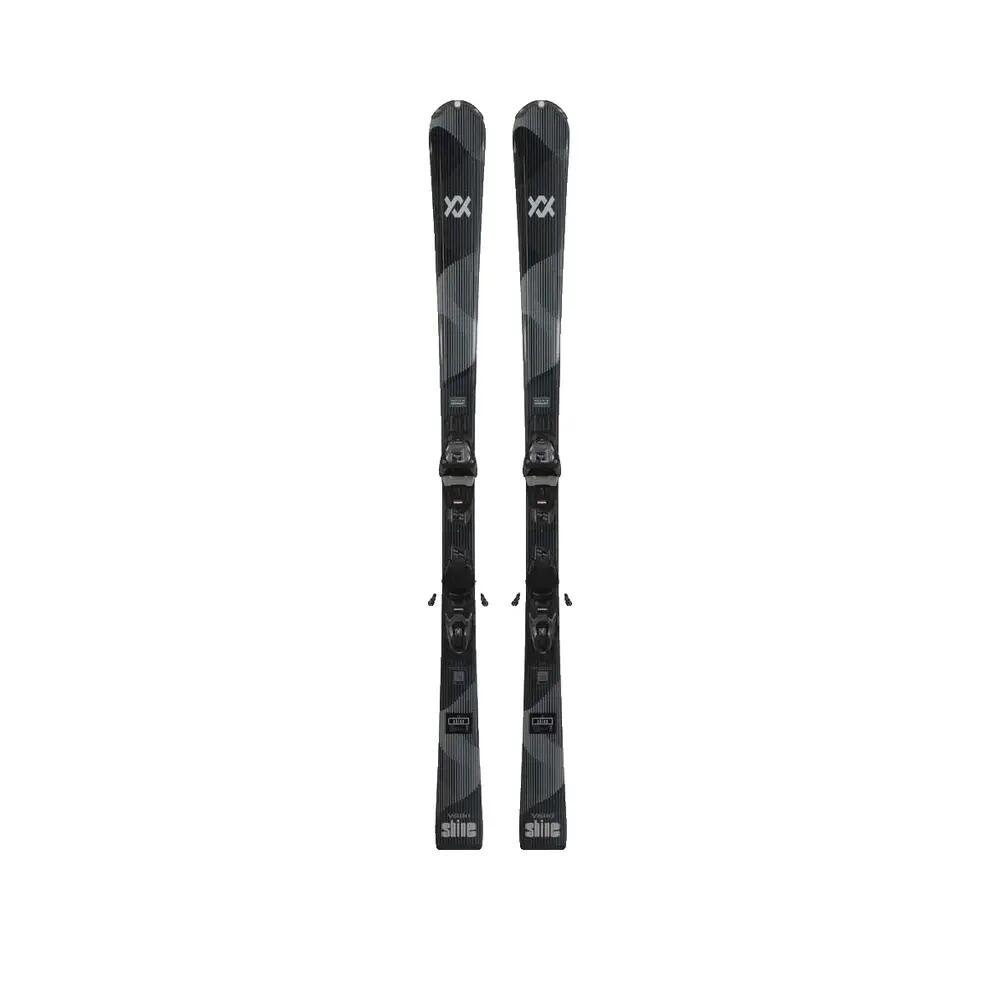 Pack narciarski Völkl Shine 72 z wiązaniami vMotion 10 2/10
