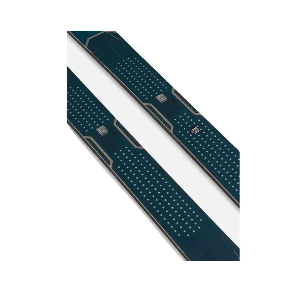 Skis alpins Völkl Mantra 88 Blau 9/9