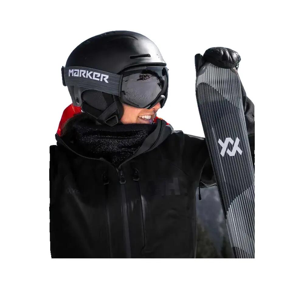 Pack narciarski Völkl Shine 72 z wiązaniami vMotion 10 10/10