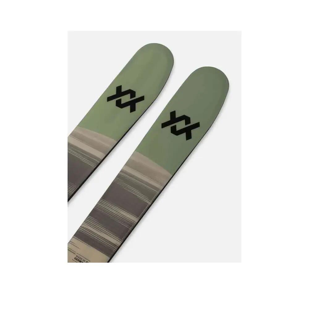 Skis Völkl Blaze 86 Freeride 8/9