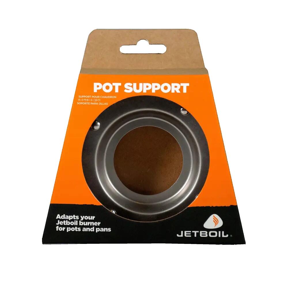 Support de casserole Jetboil 6/6