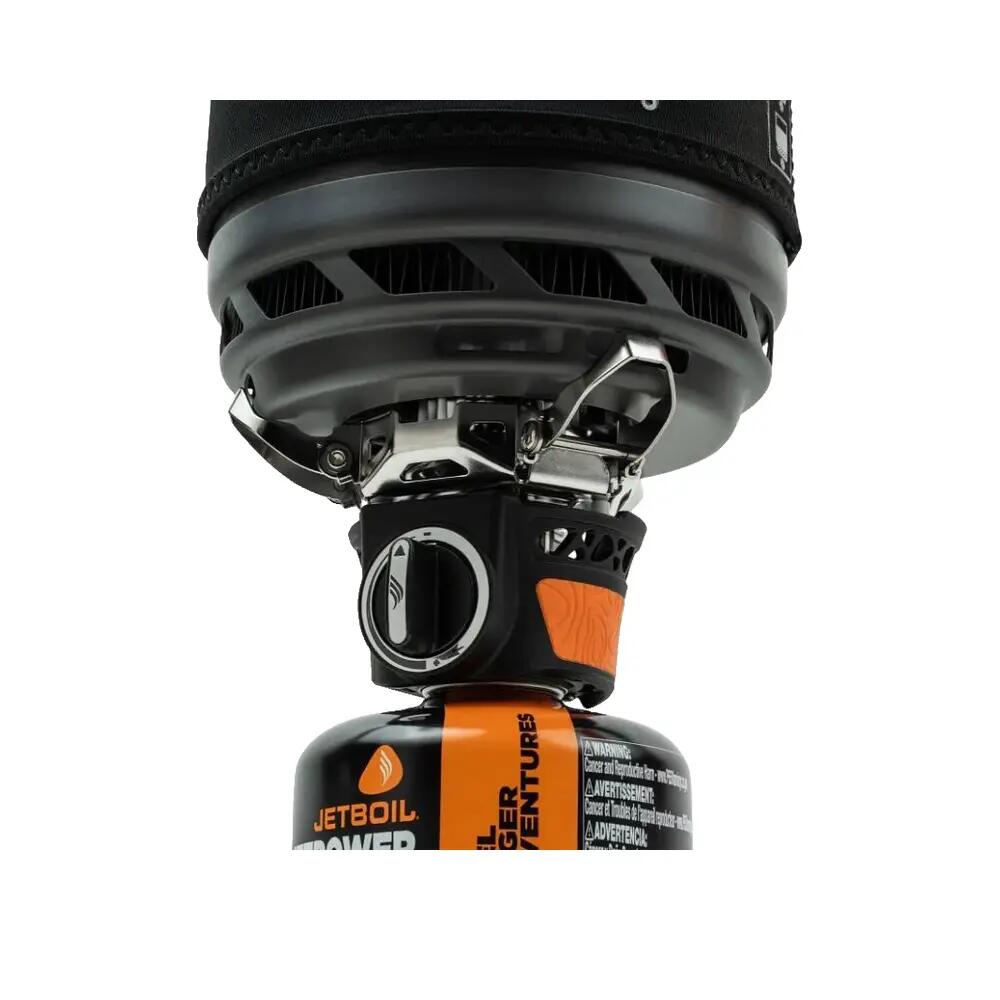 Sistema de Cozedura Jetboil Trailcook 1.2L Carbon 9/10