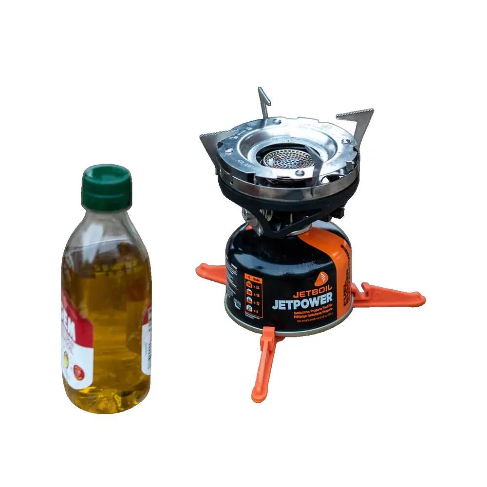 Support de casserole Jetboil 4/6