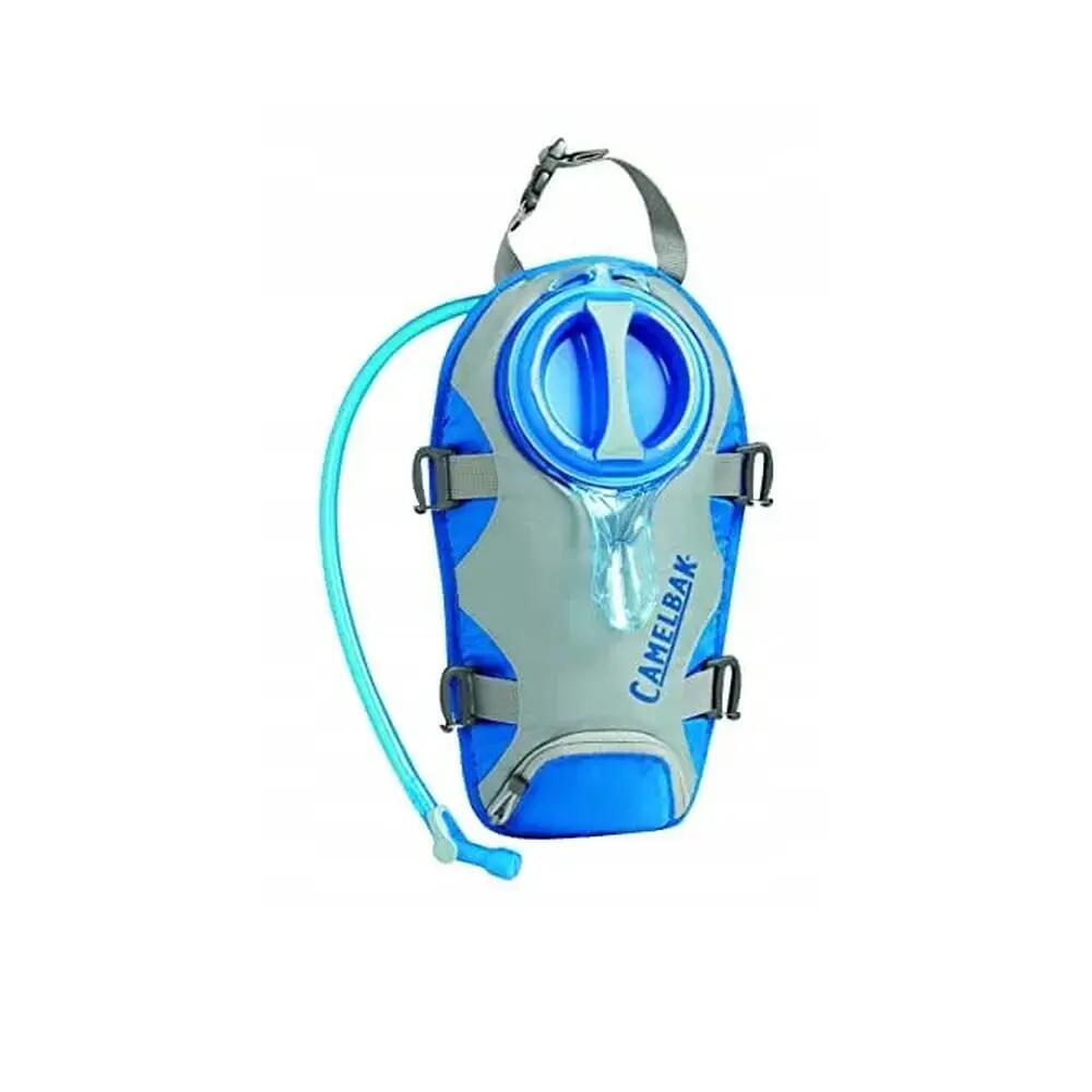 Camelbak Trinkrucksack Unbottle, Blau Grau 6/6