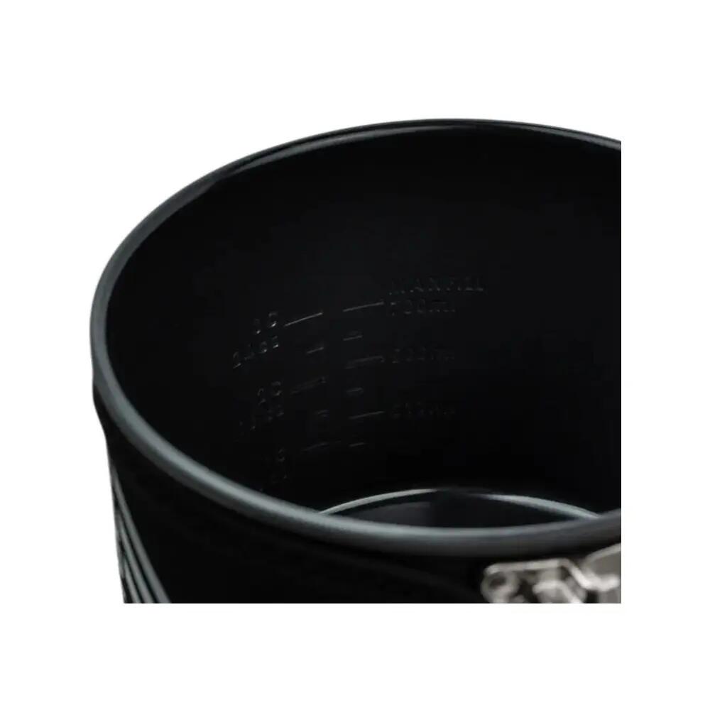 Sistema de Cozedura Jetboil Trailcook 1.2L Carbon 8/10