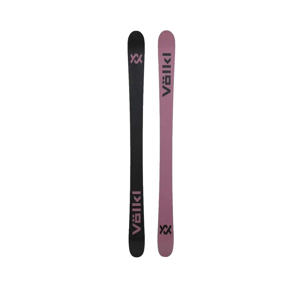 Völkl Revolt Junior Skis 5/10