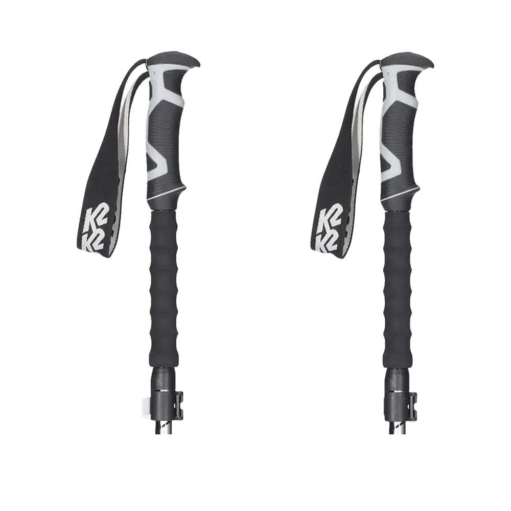 Bâtons de ski K2 Swift Stick 5/7