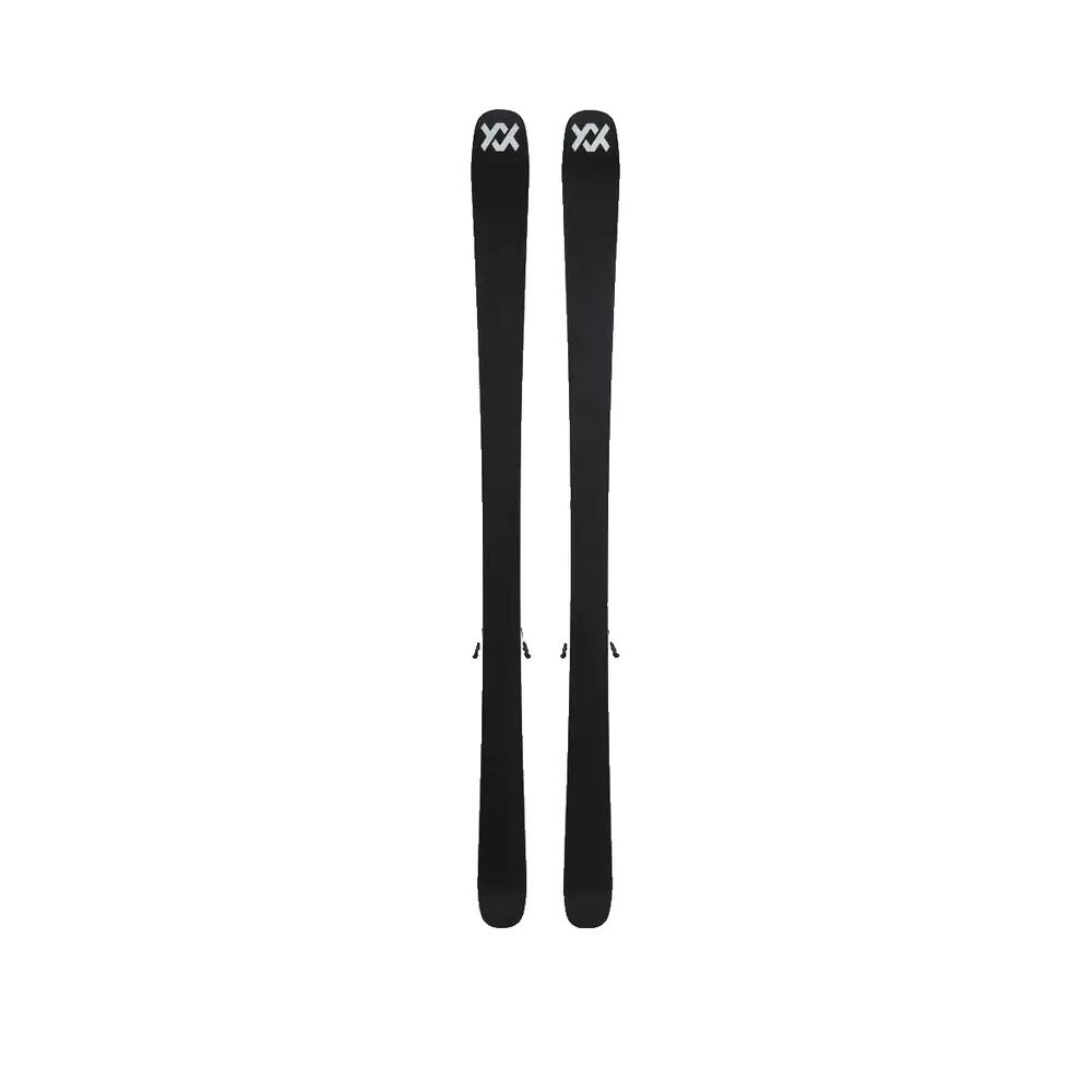 Pack esquí Volkl Blaze 82 gris + fijaciones Vmotion 10 gw Gris para hombre 5/10