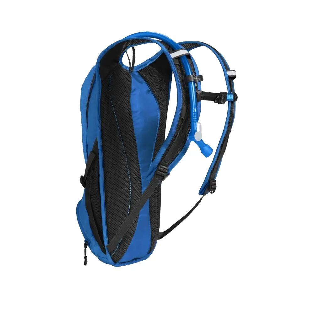 Camelbak Trinkrucksack Unbottle, Blau Grau 4/6
